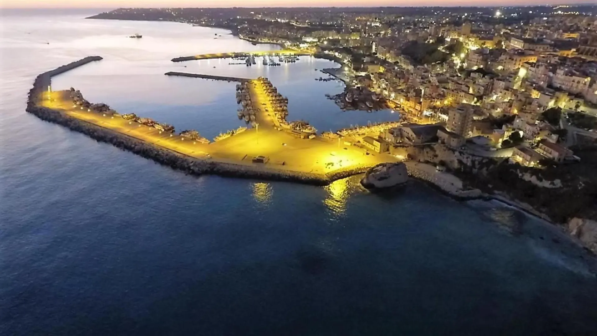 Apartment Wohnung In Sciacca Mit Grill Und Garten