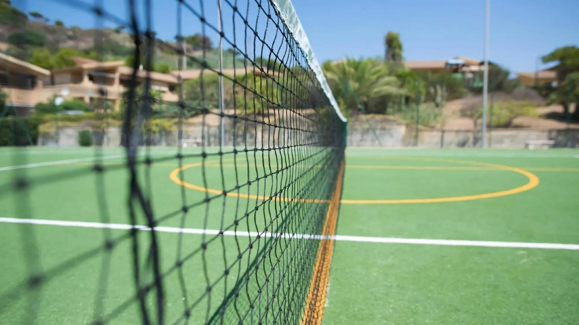 Wohnung In Sciacca Mit Grill Und Garten Διαμέρισμα