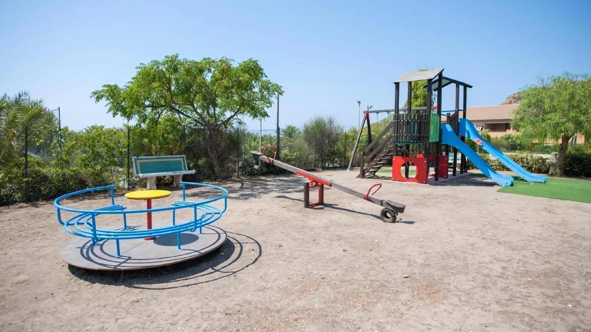 Wohnung In Sciacca Mit Grill Und Garten Διαμέρισμα