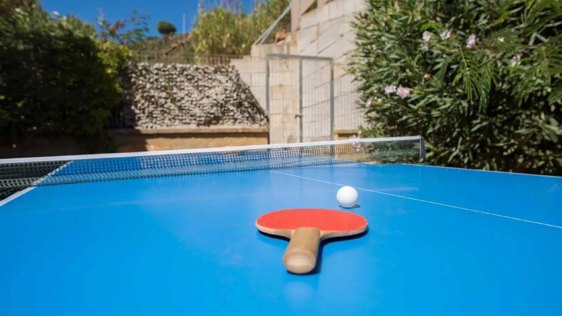 Wohnung In Sciacca Mit Grill Und Garten
